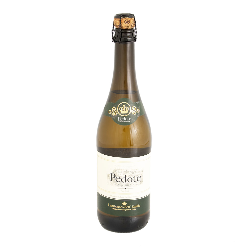 VINHO ITAL.LAMBR. PEDOTE 750ML
