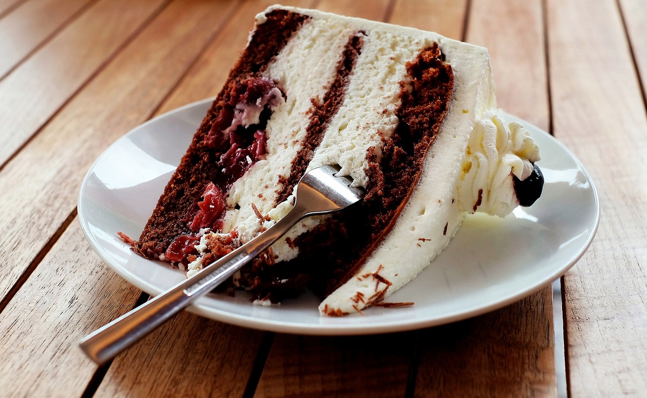 BOLO DE PAMONHA